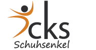 CKS Schuhsenkel | Außergewöhnliche Lösungen und Verbindungen für Schuhsenkel Logo